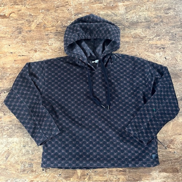 O’Neill fleece hoodie - Picture 1 of 2